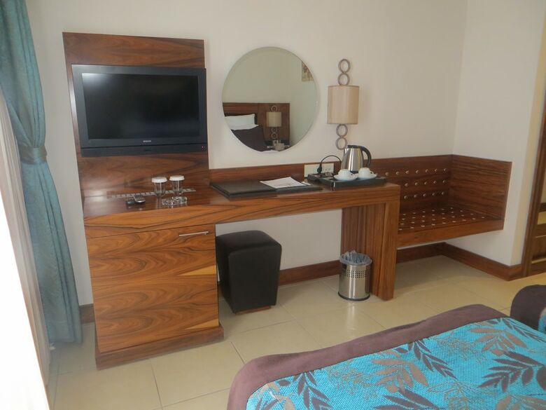 Hotel Xperia Grand Bali