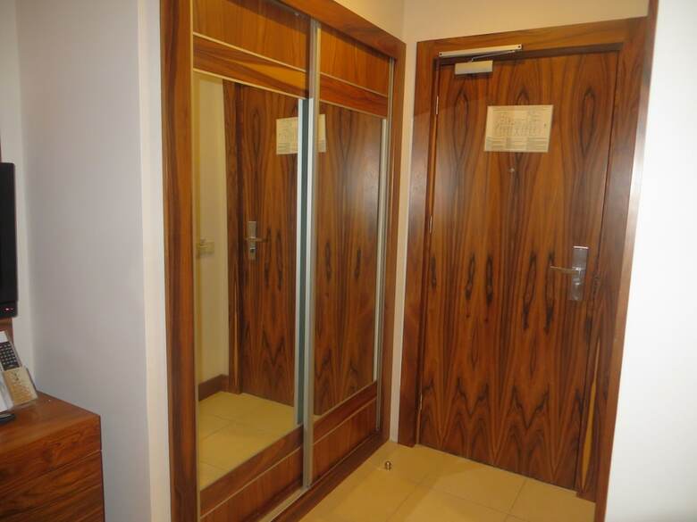 Hotel Xperia Grand Bali
