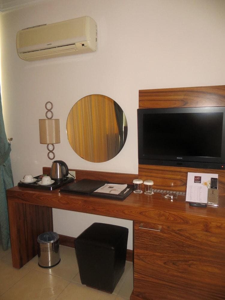 Hotel Xperia Grand Bali
