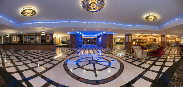 Grand Kaptan Hotel