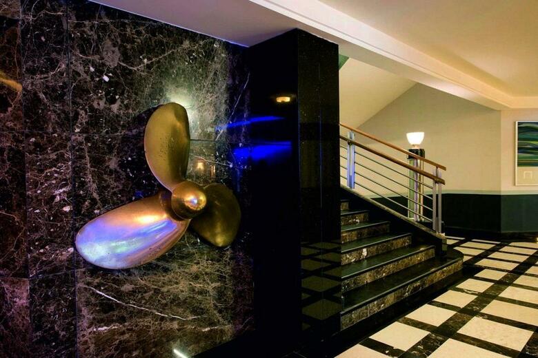 Grand Kaptan Hotel