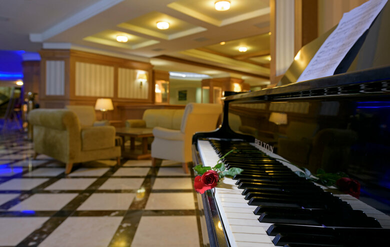 Grand Kaptan Hotel