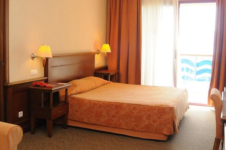 Grand Kaptan Hotel