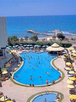 Grand Kaptan Hotel