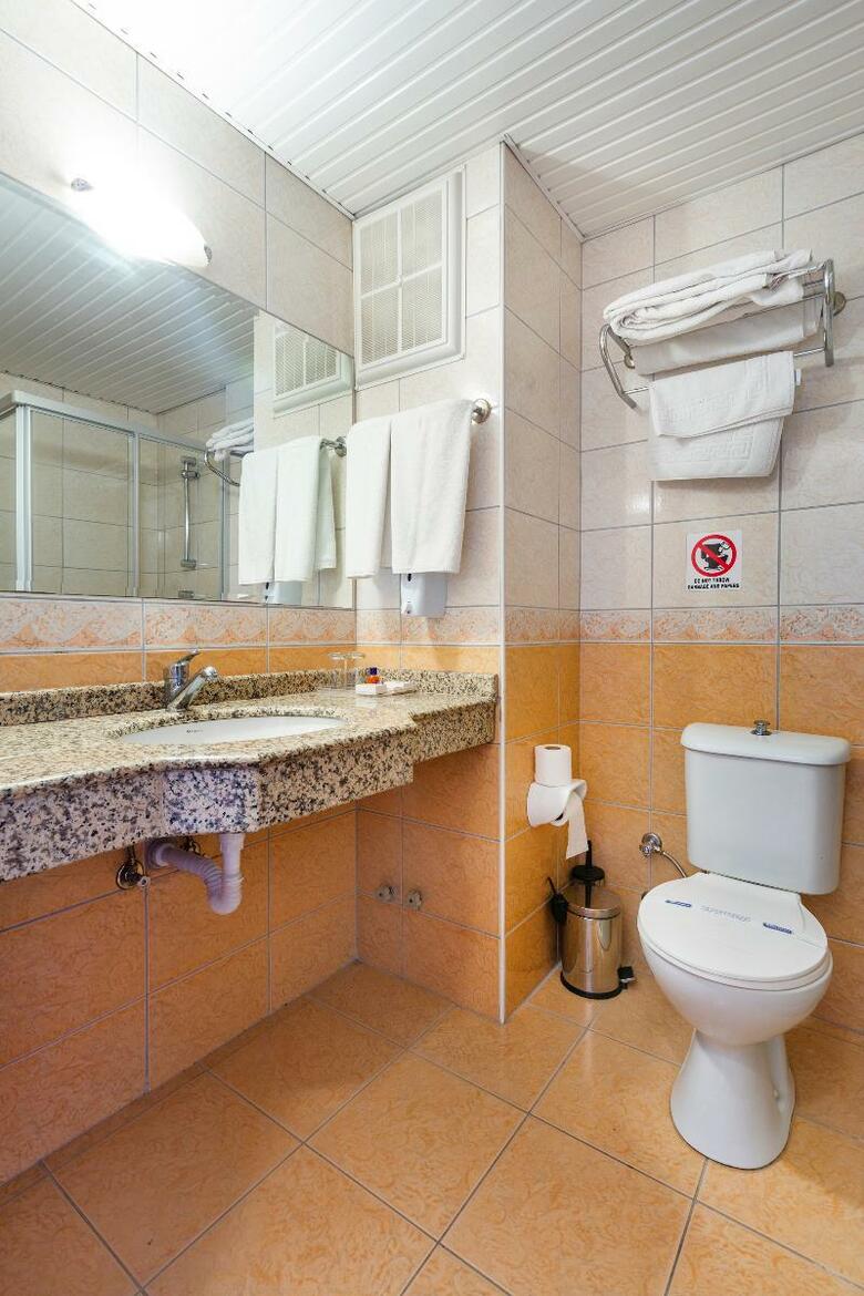 Hotel Alanya Beach