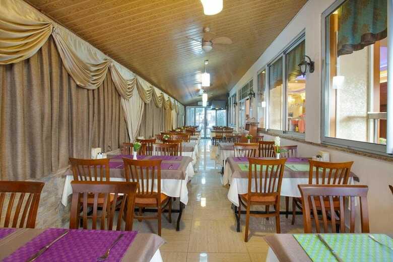 Hotel Alanya Beach
