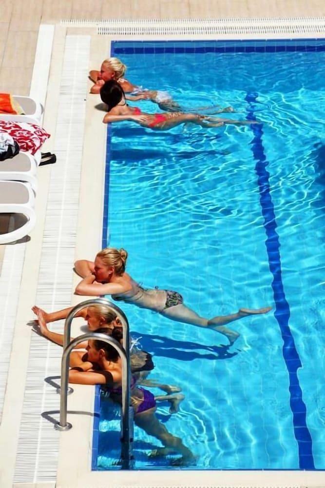 Hotel Alanya Beach