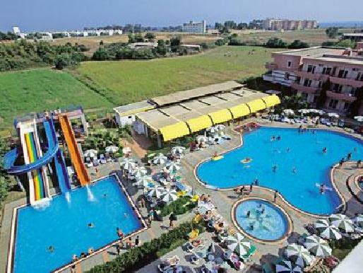 Hotel Club Mermaid Village