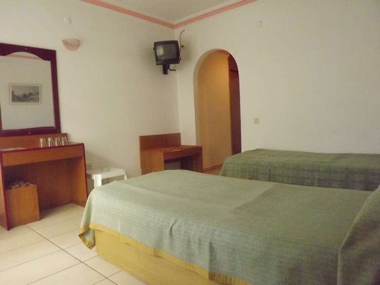 Hotel Miray