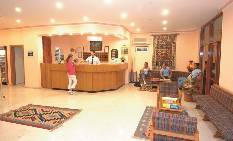 Hotel Miray