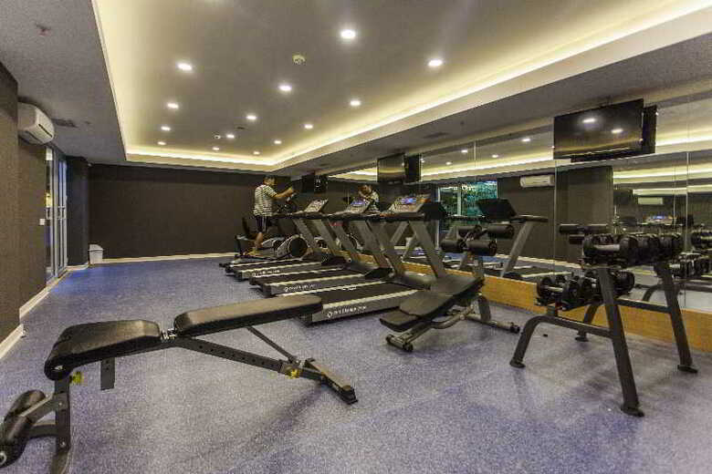 Hotel Gold Safran