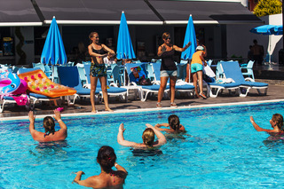 Hotel Gold Safran