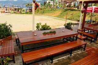 Hotel Gold Safran