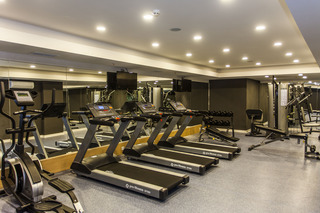 Hotel Gold Safran