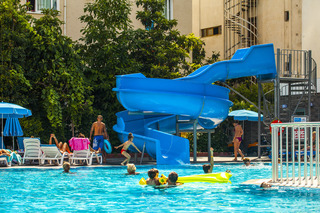 Hotel Gold Safran