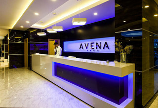 Hotel Gold Safran