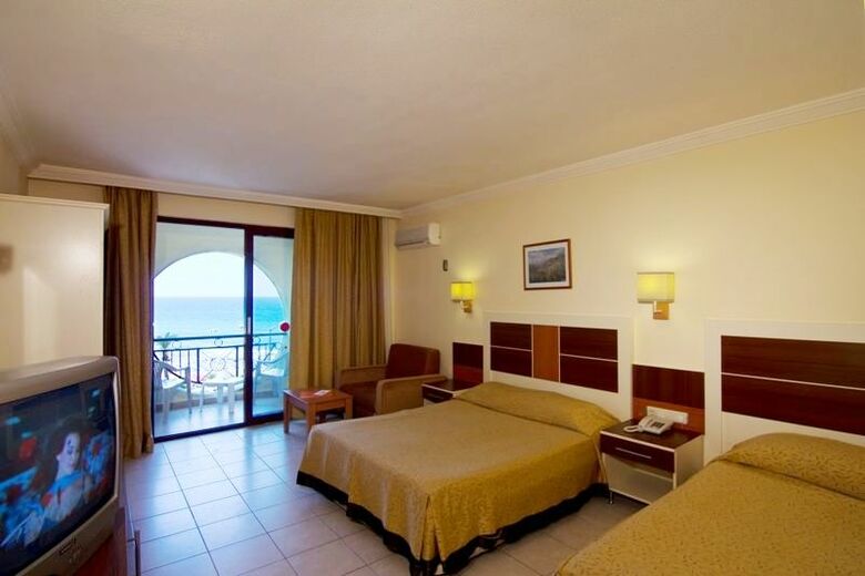 Hotel Krizantem