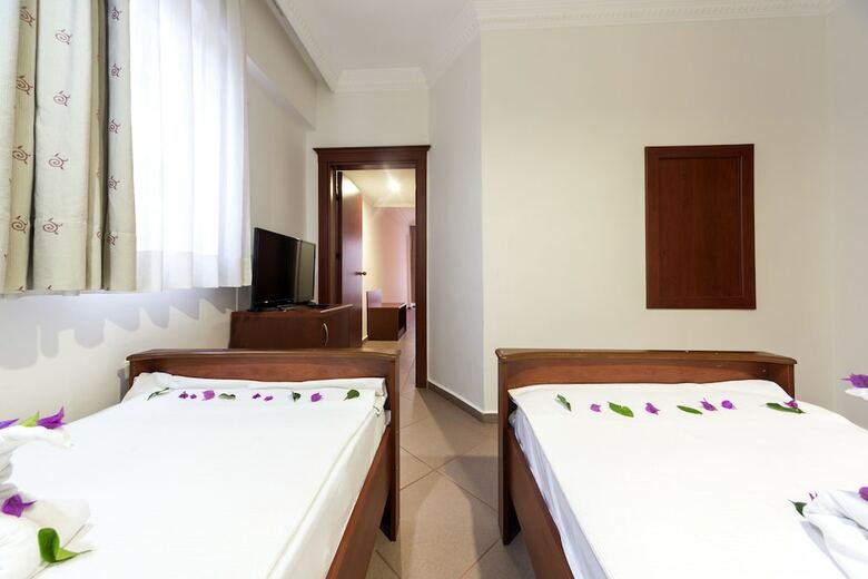 Hotel Wasa