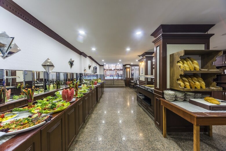 Hotel Wasa