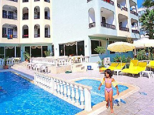 Hotel Gunes House