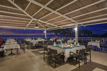 Hotel Delphin Botanik