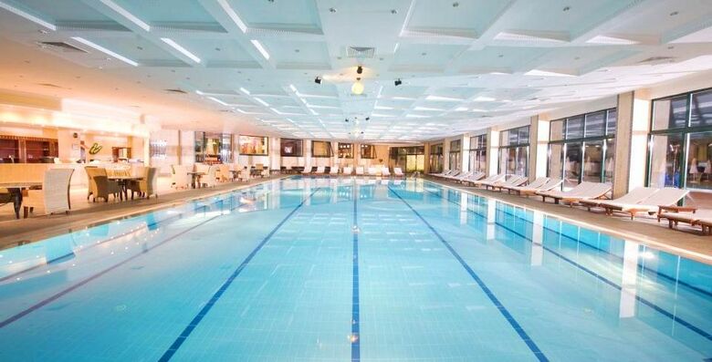 Hotel Delphin De Luxe Resort