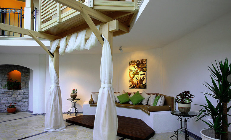 Torbahan Hotel Bodrum