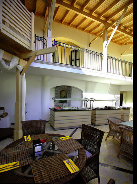Torbahan Hotel Bodrum