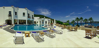 Torbahan Hotel Bodrum