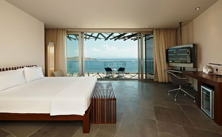 Bodrum Kuum Hotel & Spa