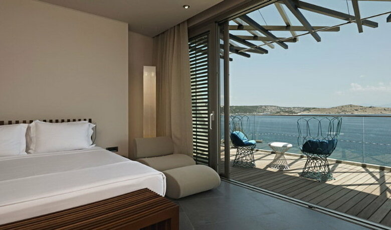 Bodrum Kuum Hotel & Spa