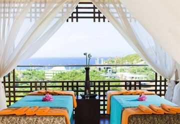 Hotel Hilton Bodrum Resort And Spa