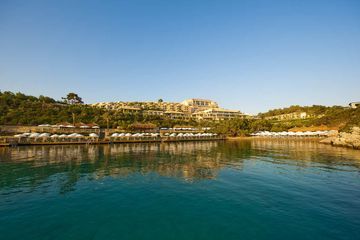 Hotel Hilton Bodrum Resort And Spa