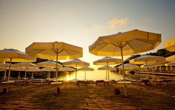 Hotel Hilton Bodrum Resort And Spa