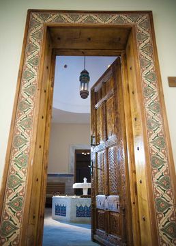 Hotel Hilton Bodrum Resort And Spa