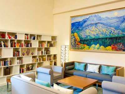 Hotel Hilton Bodrum Resort And Spa