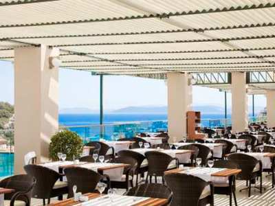 Hotel Hilton Bodrum Resort And Spa