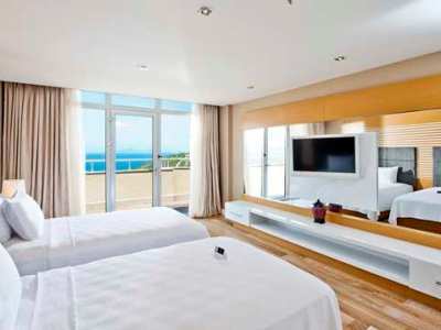 Hotel Hilton Bodrum Resort And Spa