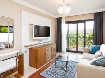Hotel Hilton Bodrum Resort And Spa