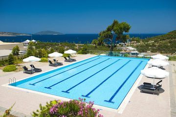 Hotel Hilton Bodrum Resort And Spa