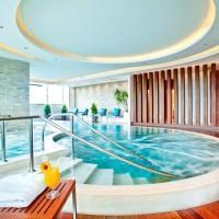 Hotel Jasmine Resort (premier Suite)