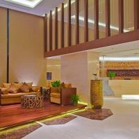 Hotel Jasmine Resort (premier Suite)