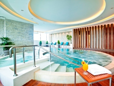 Hotel Jasmine Resort