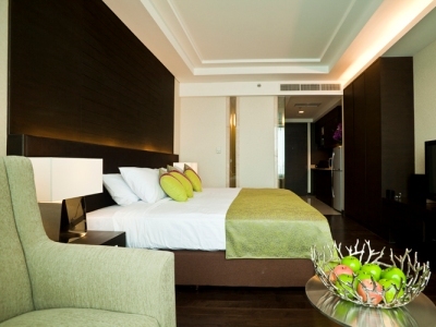 Hotel Jasmine Resort