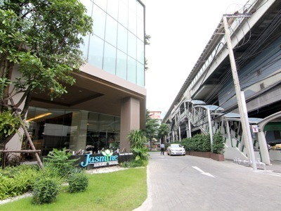 Hotel Jasmine Resort