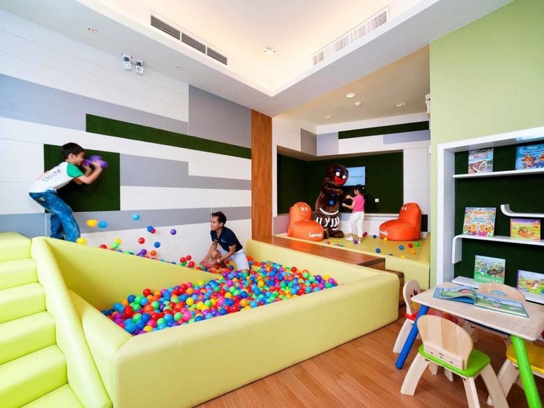 Hotel Novotel Bkk Platinum (Fam Sut)