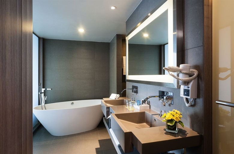 Hotel Novotel Bkk Platinum (Fam Sut)