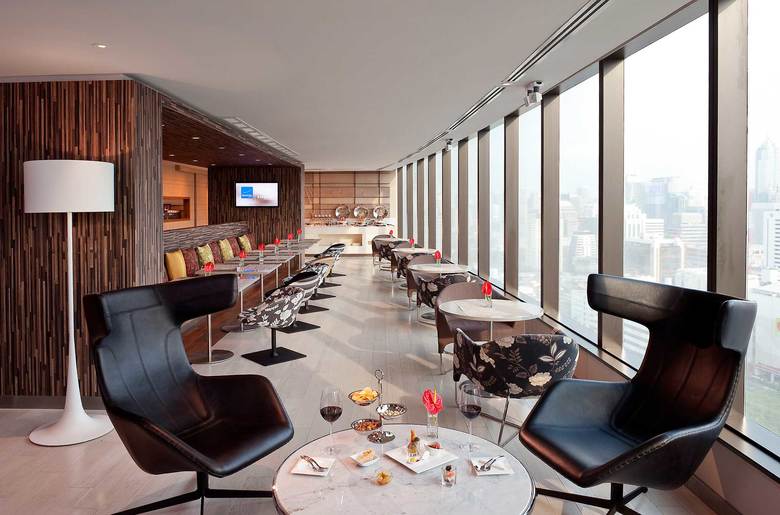 Hotel Novotel Bkk Platinum (Fam Sut)