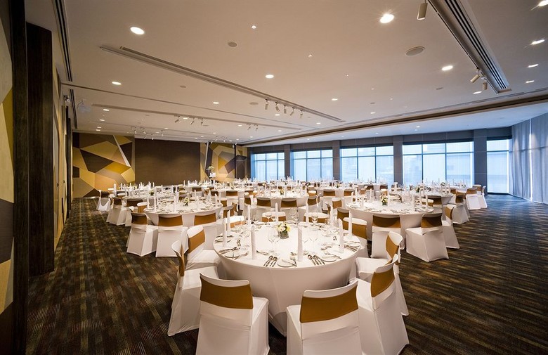 Hotel Novotel Bkk Platinum (Fam Sut)