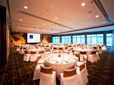 Hotel Novotel Bkk Platinum (Fam Sut)